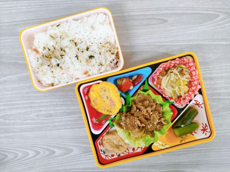 ヘルシーサポートランチ